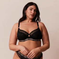 Vogue Balcony Bra
