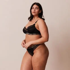 Vogue Balcony Bra