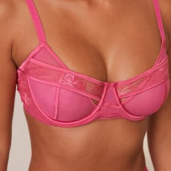 Whitney Intimates Bra (Set)