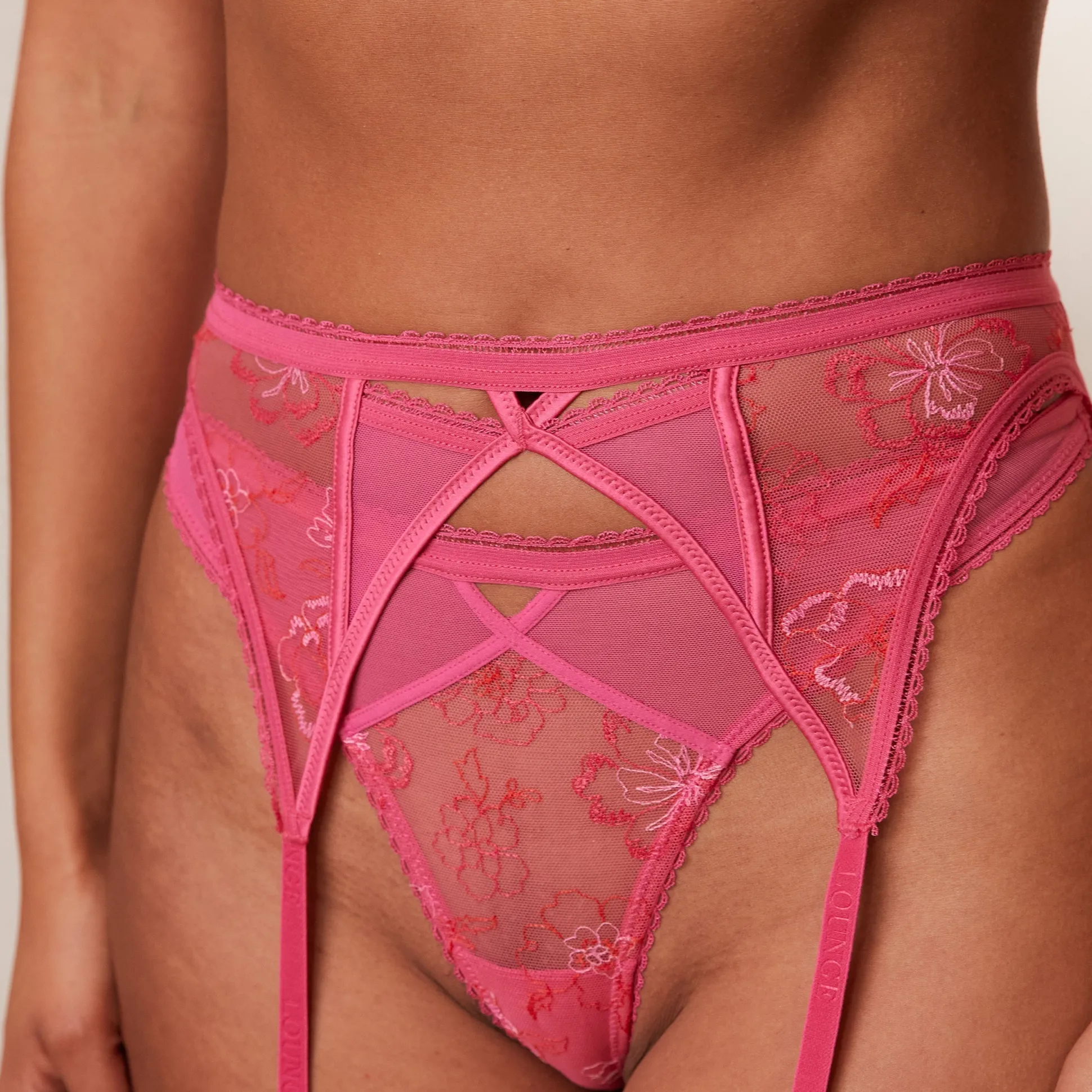 Whitney Intimates Bra (Set)