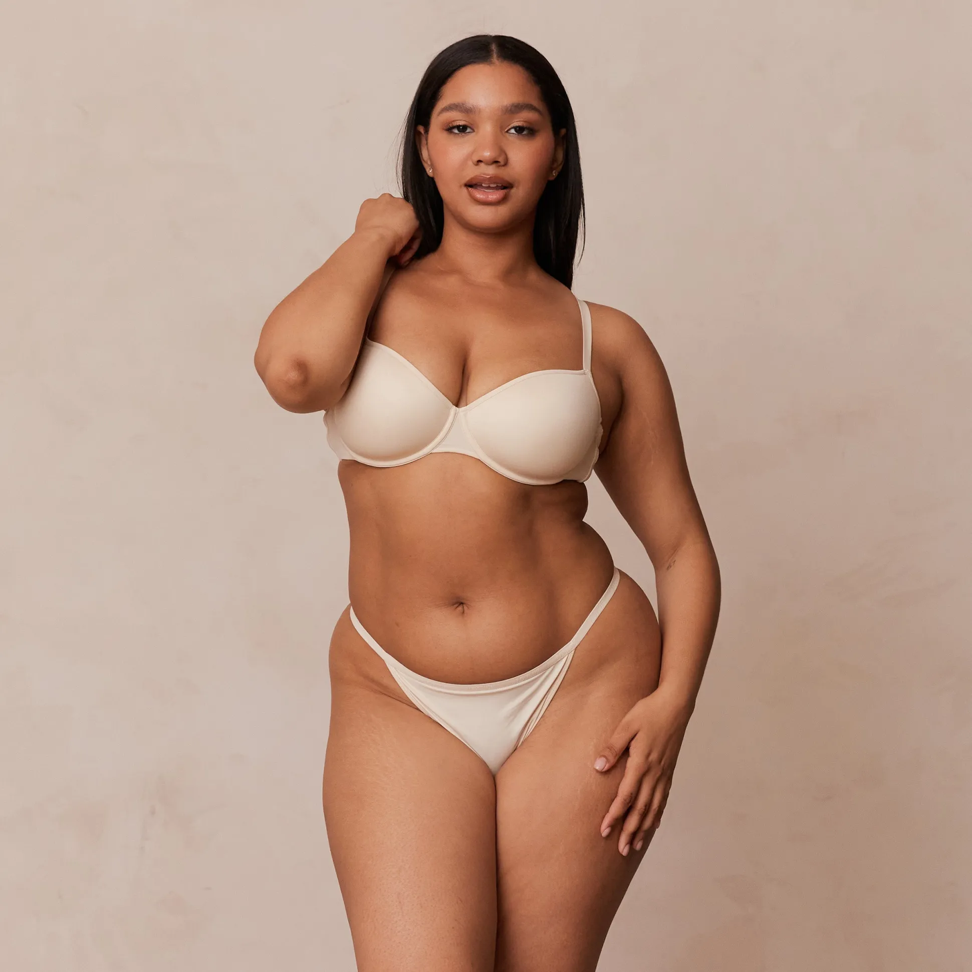 Your Everyday T-Shirt Bra
