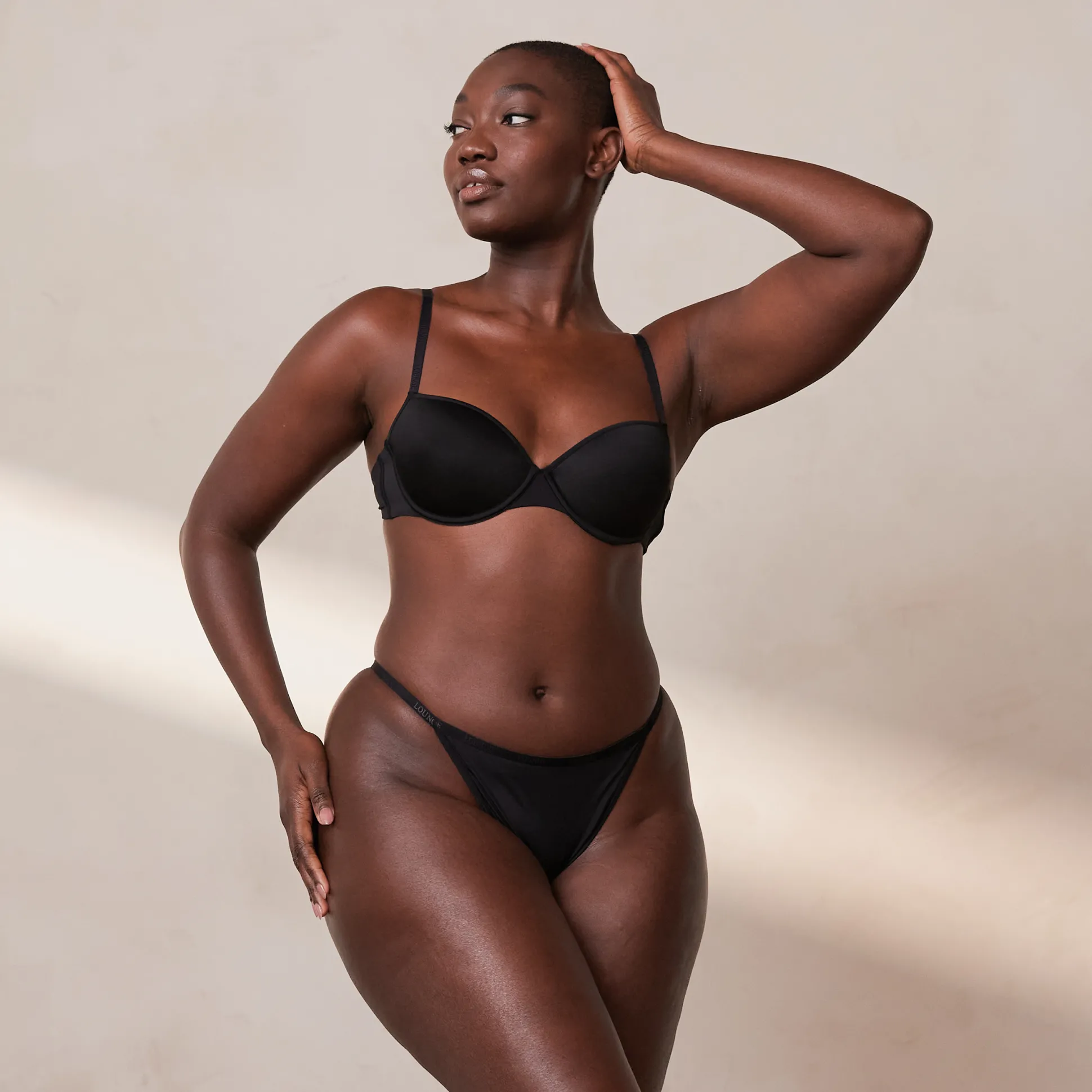 Your Everyday T-Shirt Bra