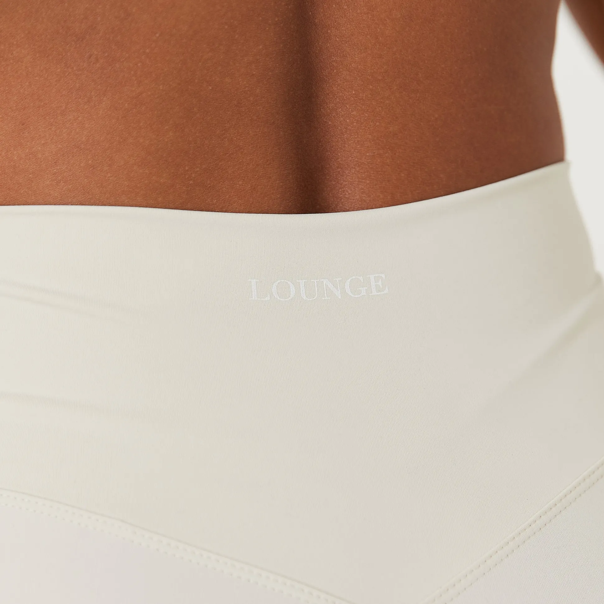 Zip Ankle Leggings X Jess Hunt